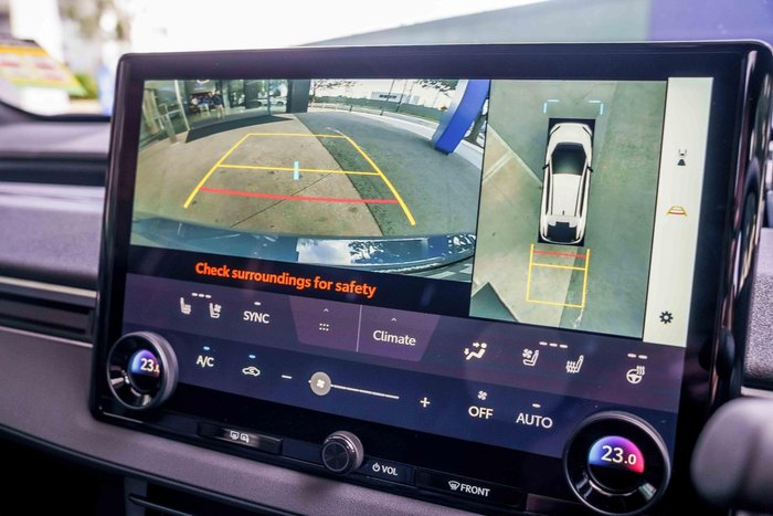 2026 Subaru Solterra AWD Touring