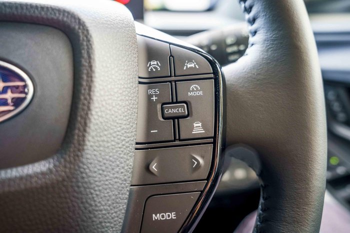 2026 Subaru Solterra AWD Touring