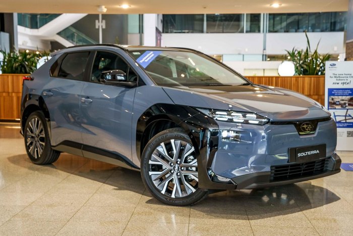 2026 Subaru Solterra AWD Touring