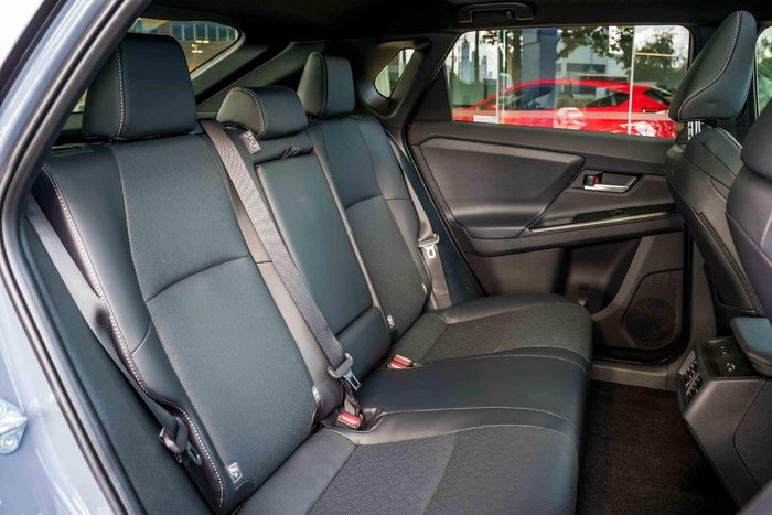 2026 Subaru Solterra AWD Touring