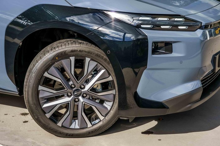 2026 Subaru Solterra AWD Touring