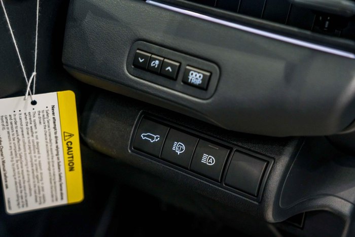 2026 Subaru Solterra AWD Touring