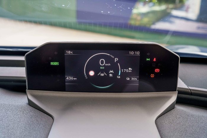 2026 Subaru Solterra AWD Touring