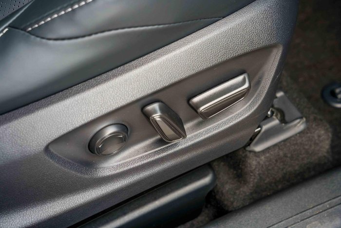 2026 Subaru Solterra AWD Touring