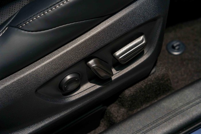 2026 Subaru Solterra AWD Touring