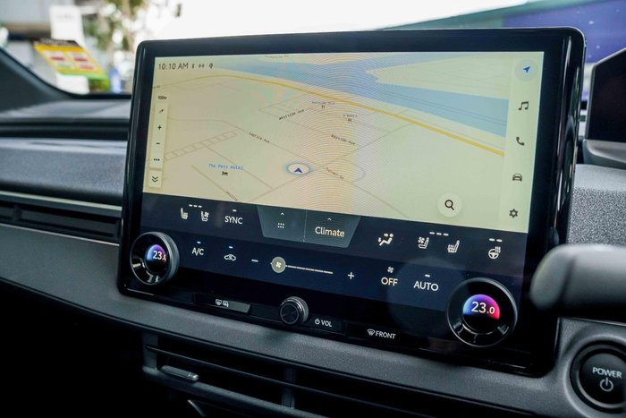 2026 Subaru Solterra AWD Touring