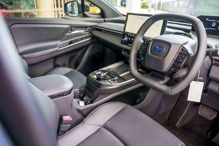 2026 Subaru Solterra AWD Touring