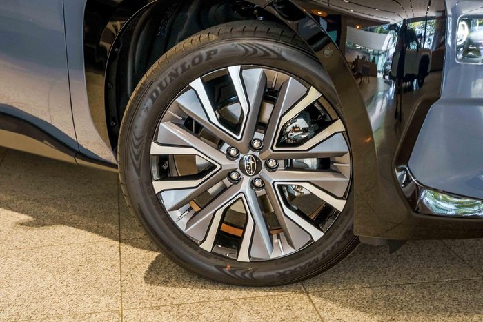 2026 Subaru Solterra AWD Touring