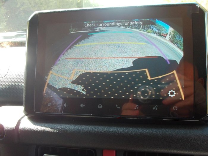 2025 Suzuki Jimny XL