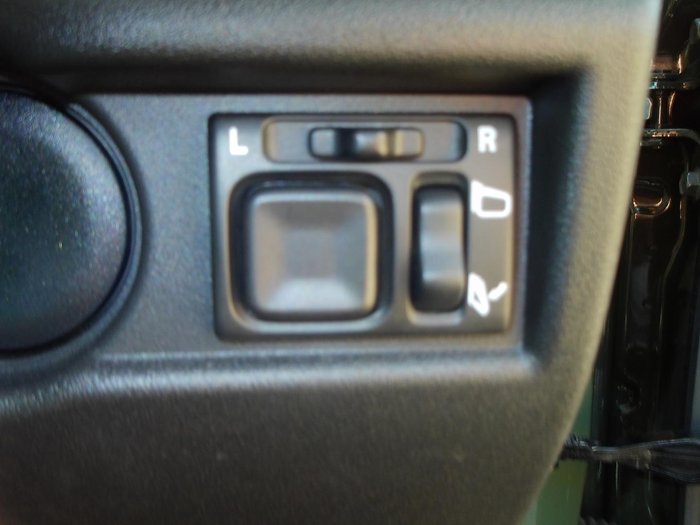 2025 Suzuki Jimny XL