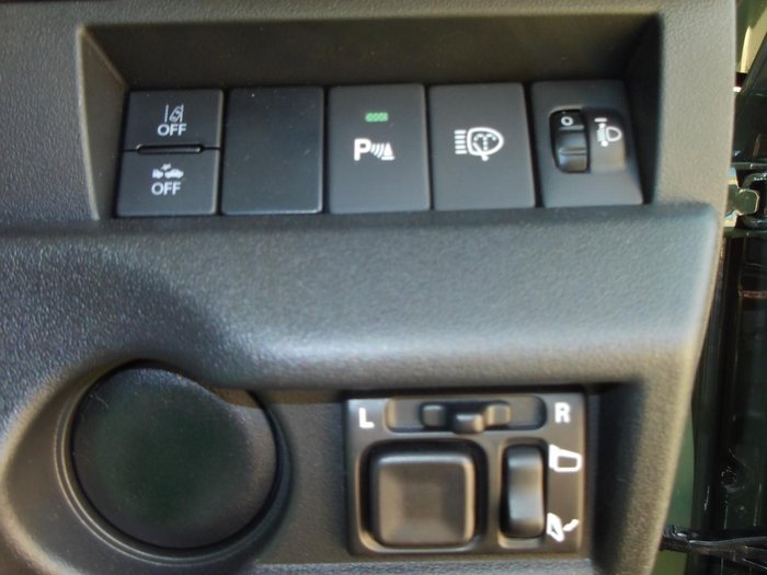 2025 Suzuki Jimny XL