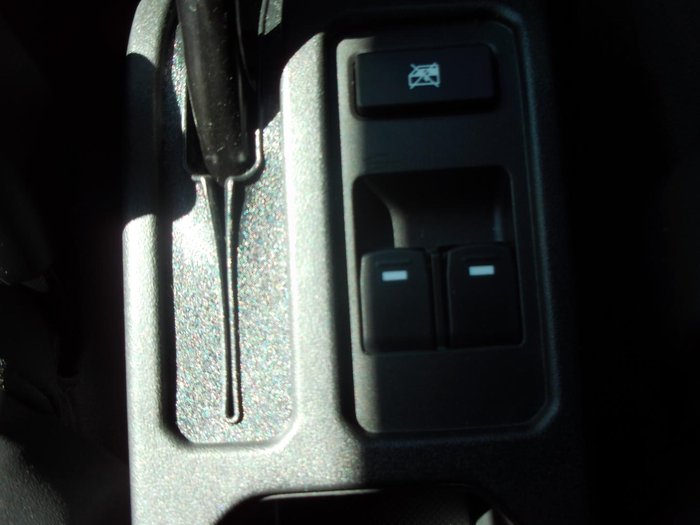 2025 Suzuki Jimny XL