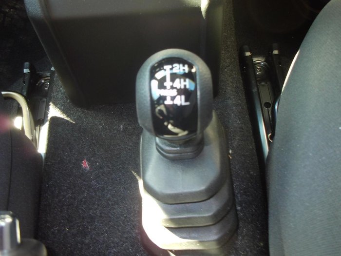 2025 Suzuki Jimny XL