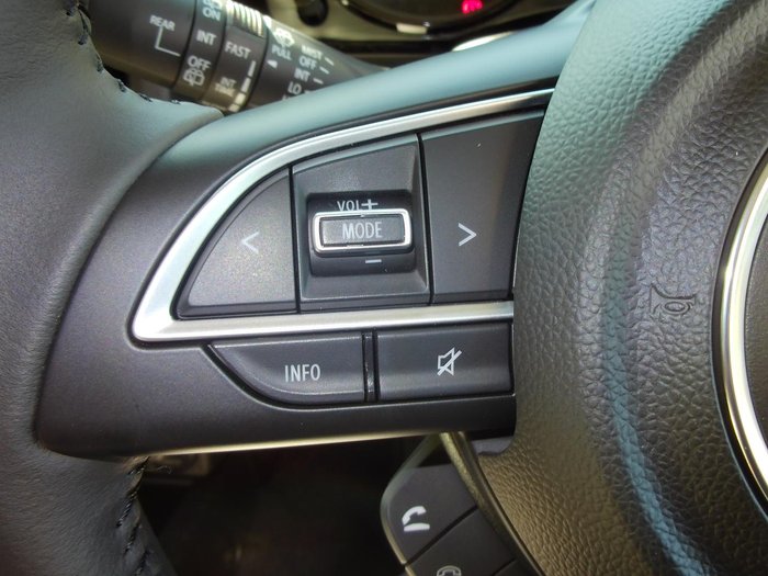 2025 Suzuki Jimny XL