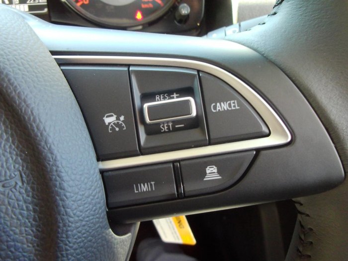 2025 Suzuki Jimny XL