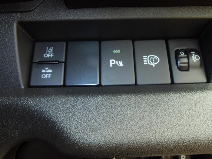 2025 Suzuki Jimny XL