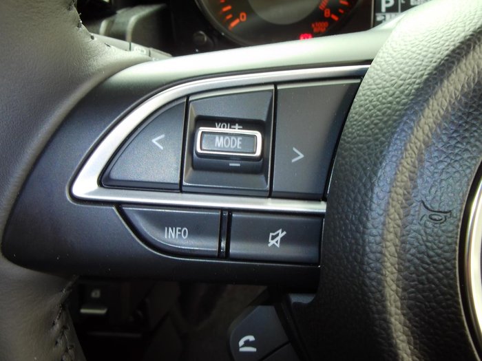 2025 Suzuki Jimny XL