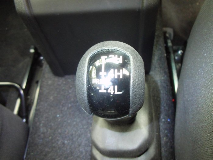 2025 Suzuki Jimny XL