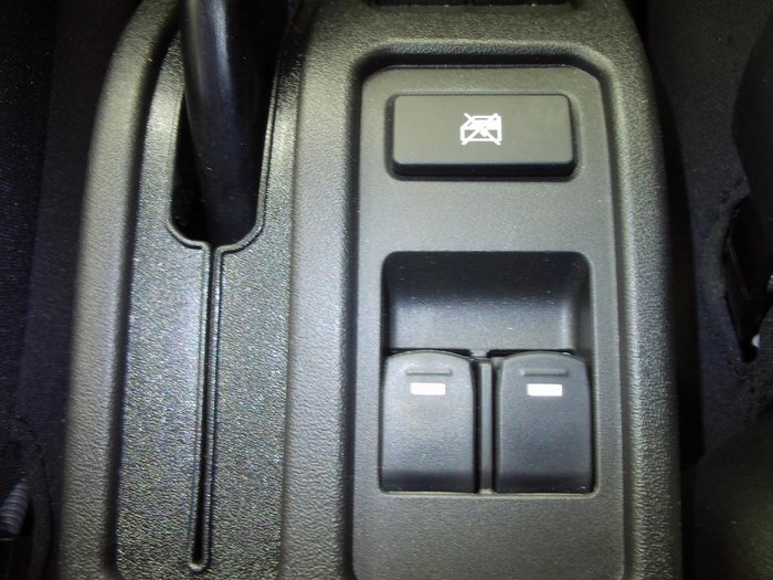 2025 Suzuki Jimny XL