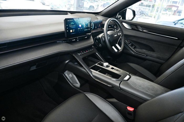 2025 GWM Haval H6GT Ultra