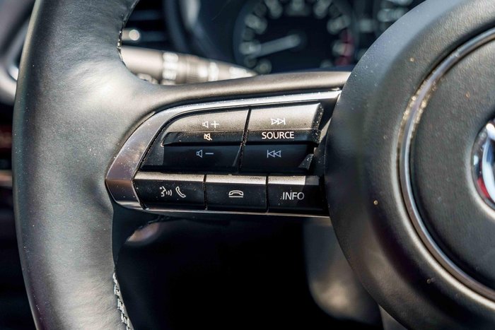 2024 Mazda CX-30 G25 GT SP