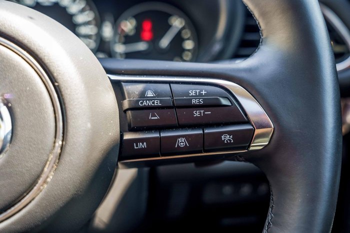 2024 Mazda CX-30 G25 GT SP