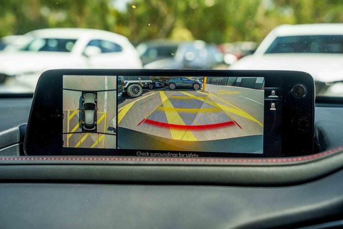 2024 Mazda CX-30 G25 GT SP