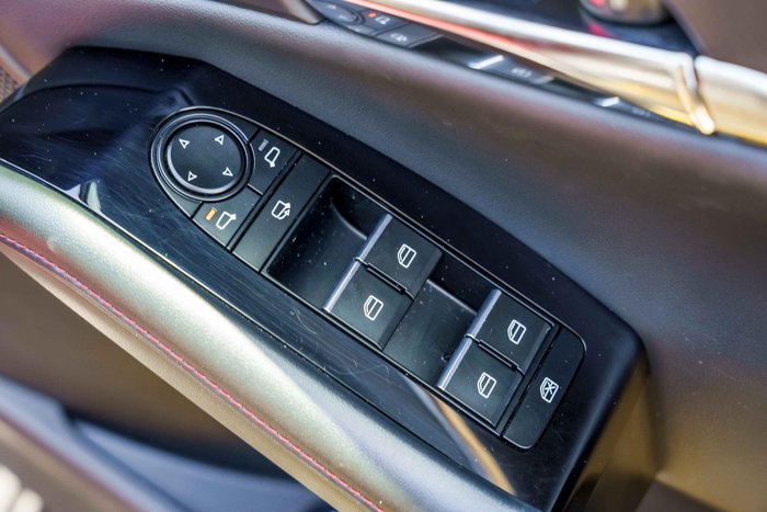 2024 Mazda CX-30 G25 GT SP