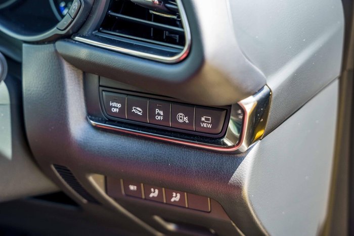 2024 Mazda CX-30 G25 GT SP