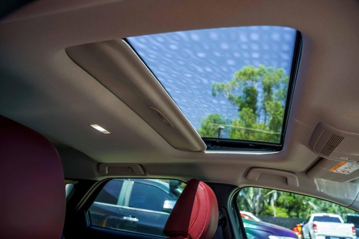 2024 Mazda CX-30 G25 GT SP