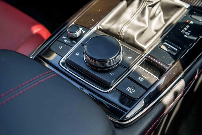 2024 Mazda CX-30 G25 GT SP