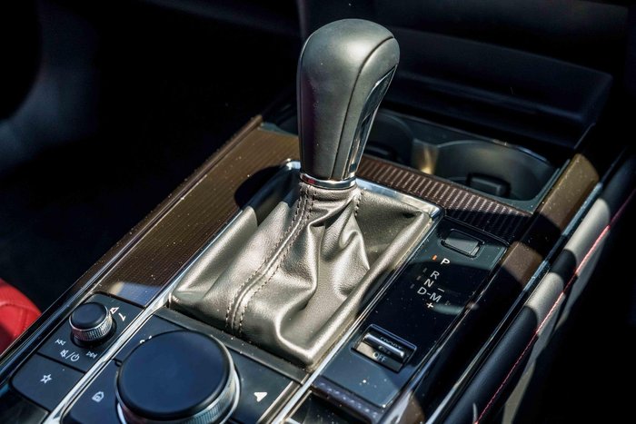 2024 Mazda CX-30 G25 GT SP