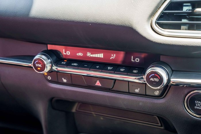 2024 Mazda CX-30 G25 GT SP