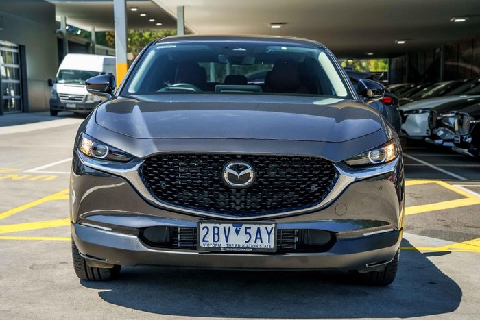 2024 Mazda CX-30 G25 GT SP