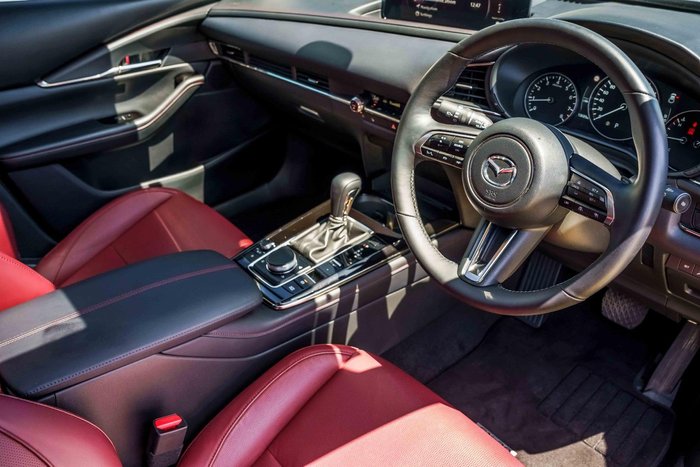 2024 Mazda CX-30 G25 GT SP