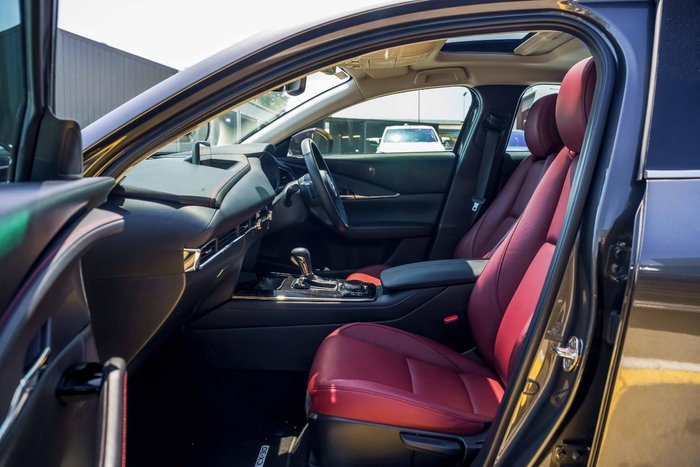 2024 Mazda CX-30 G25 GT SP