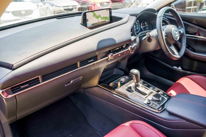 2024 Mazda CX-30 G25 GT SP