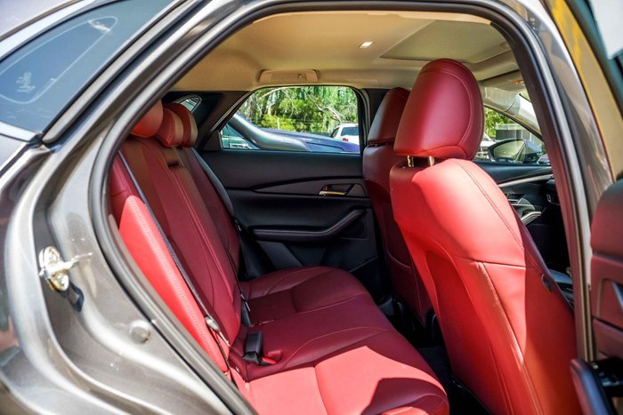 2024 Mazda CX-30 G25 GT SP