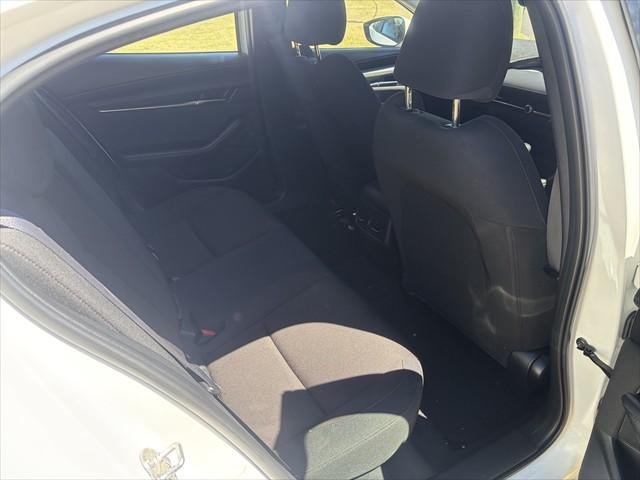 2019 Mazda 3 G20 Evolve