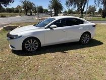 2019 Mazda 3 G20 Evolve