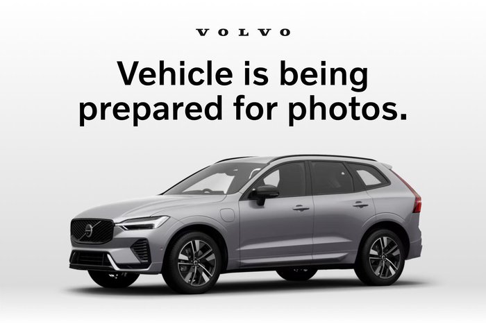 2025 Volvo XC60