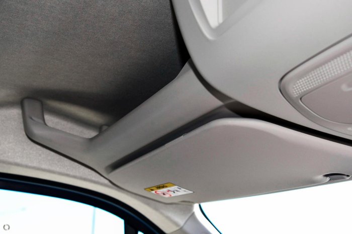 2025 LDV Deliver 9 LWB Mid Roof