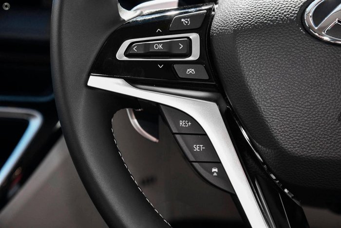 2025 LDV Deliver 9 LWB Mid Roof