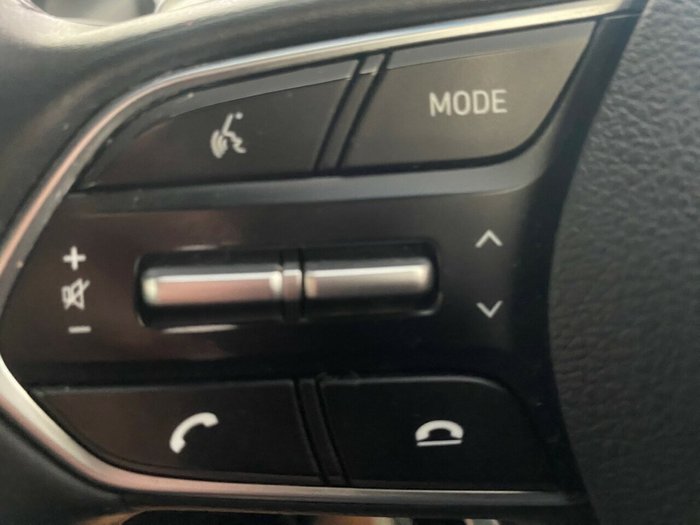 2018 Hyundai Santa Fe Highlander