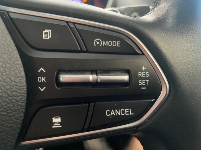 2018 Hyundai Santa Fe Highlander