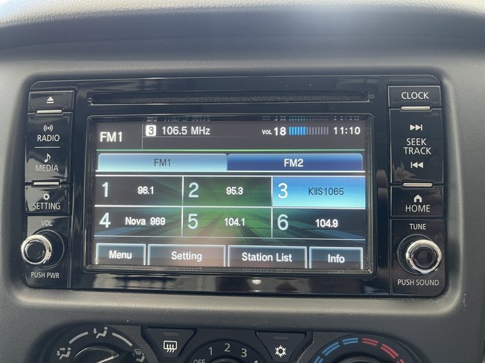 2019 Mitsubishi Triton GLX