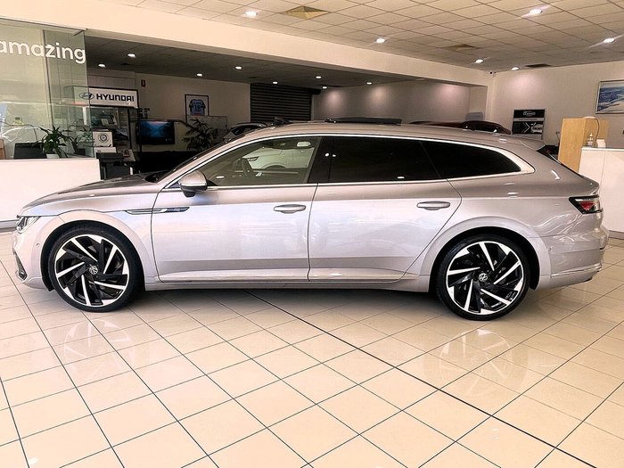 2022 Volkswagen Arteon 206TSI R-Line