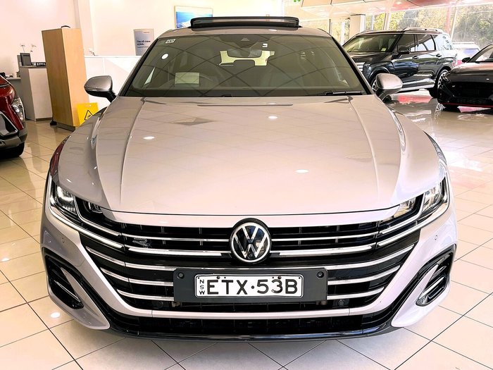 2022 Volkswagen Arteon 206TSI R-Line