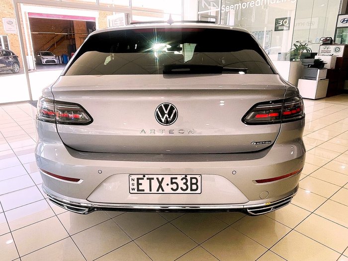 2022 Volkswagen Arteon 206TSI R-Line