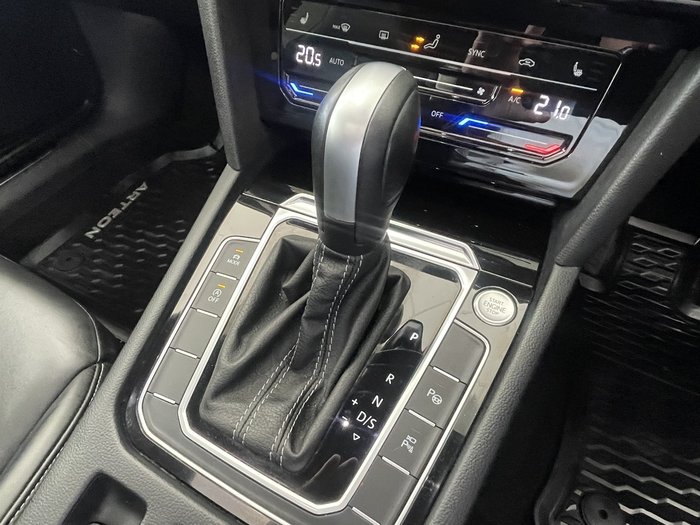 2022 Volkswagen Arteon 206TSI R-Line